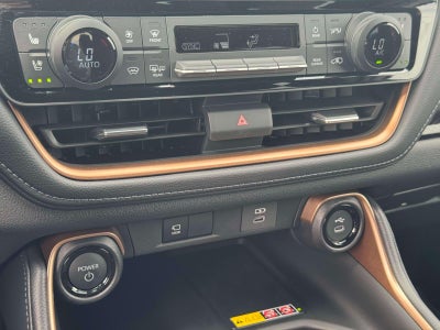 2026 Toyota Grand Highlander Hybrid MAX Limited