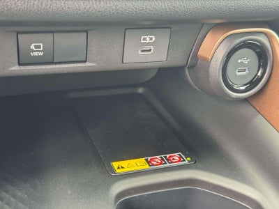 2026 Toyota Grand Highlander Hybrid MAX Limited