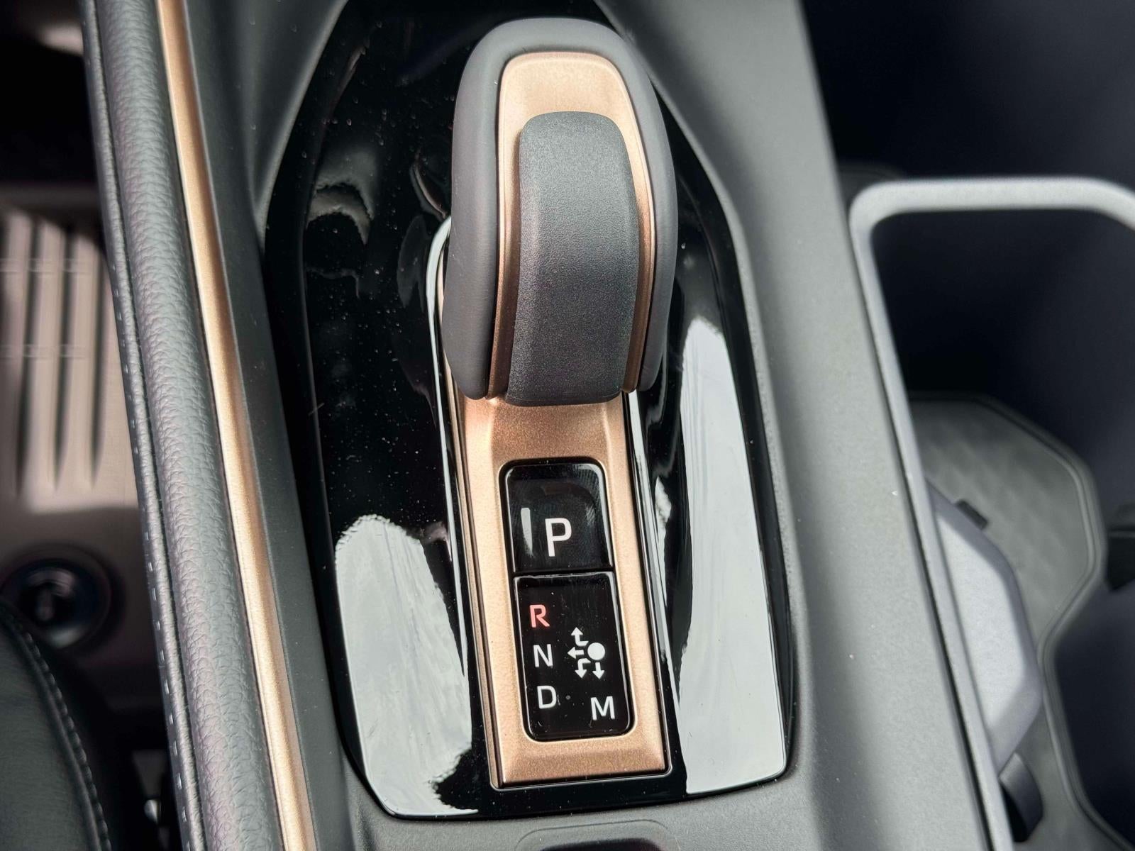 2026 Toyota Grand Highlander Hybrid MAX Limited