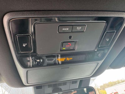 2026 Toyota Grand Highlander Hybrid MAX Limited