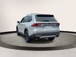 2026 Toyota Grand Highlander Hybrid MAX Limited