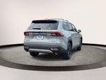2026 Toyota Grand Highlander Hybrid MAX Limited