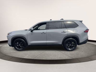 2026 Toyota Grand Highlander Hybrid MAX Limited