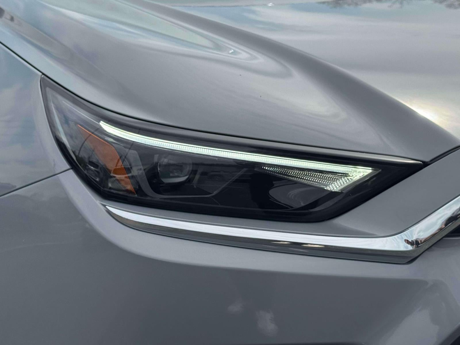 2026 Toyota Grand Highlander Hybrid MAX Limited