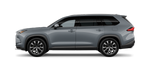 2026 Toyota Grand Highlander Hybrid MAX Limited