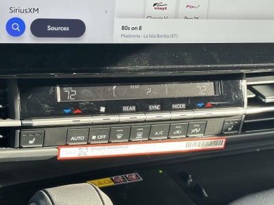 2026 Toyota Sienna Woodland Edition