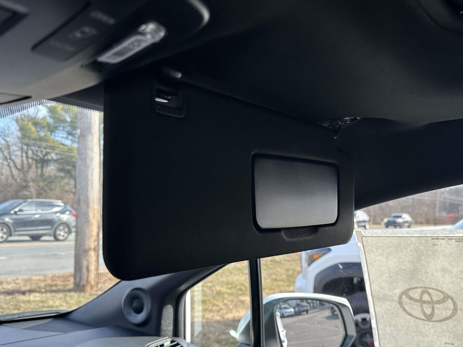 2026 Toyota Sienna Woodland Edition