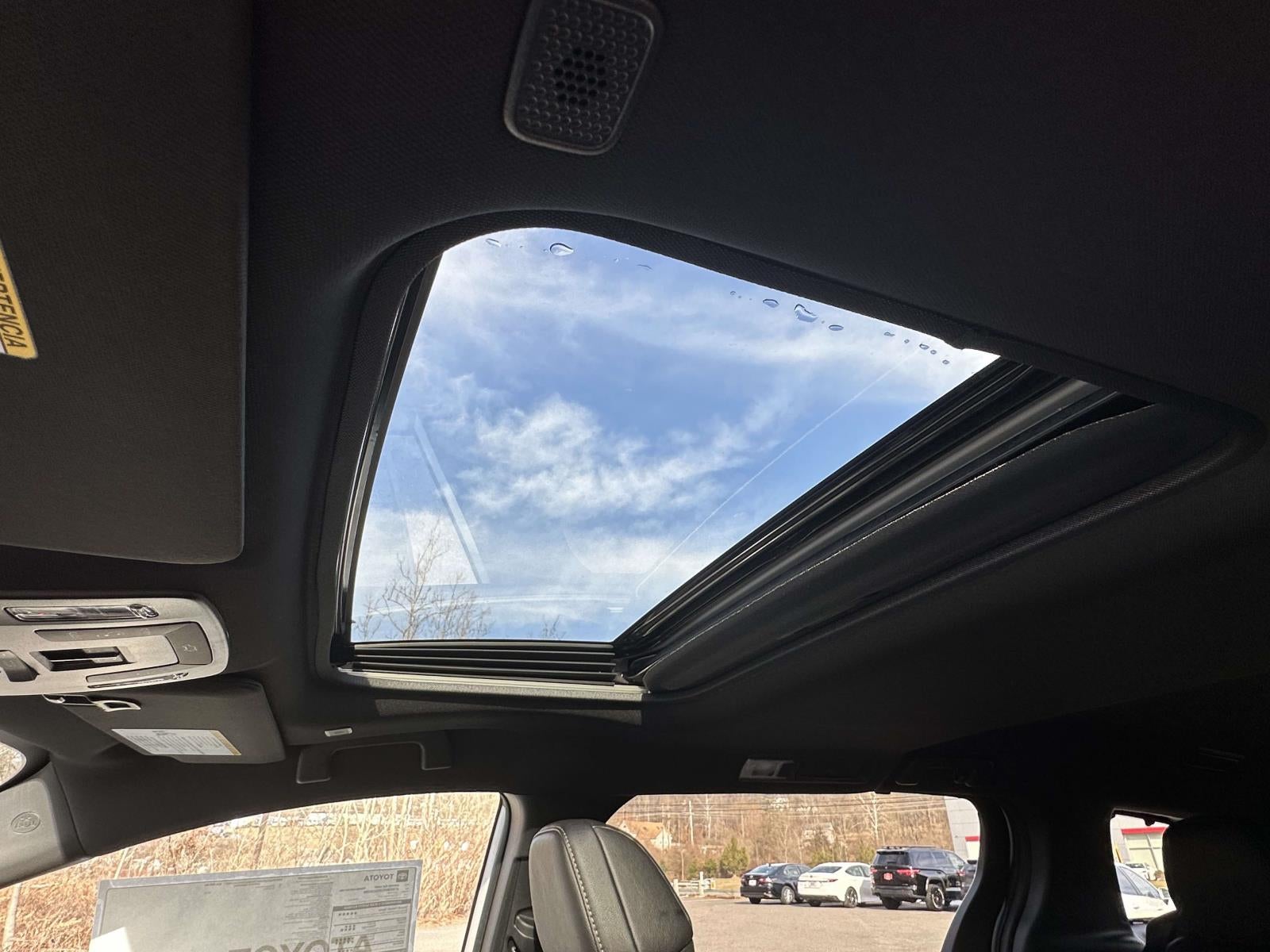 2026 Toyota Sienna Woodland Edition