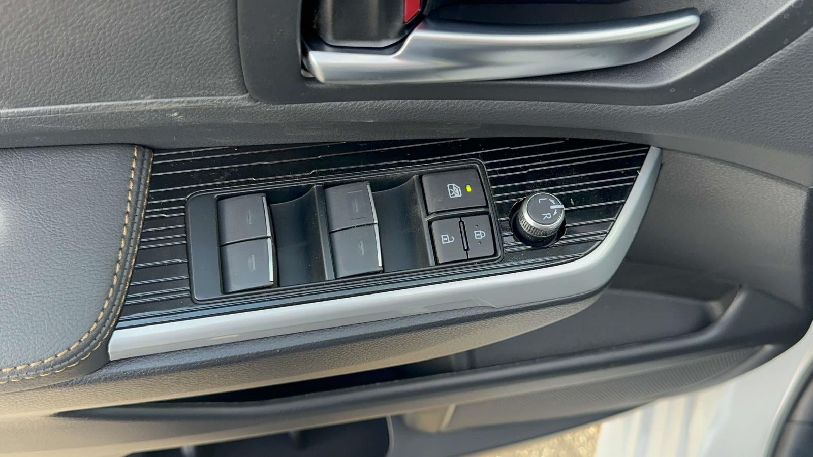 2026 Toyota Sienna Woodland Edition