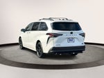 2026 Toyota Sienna Woodland Edition