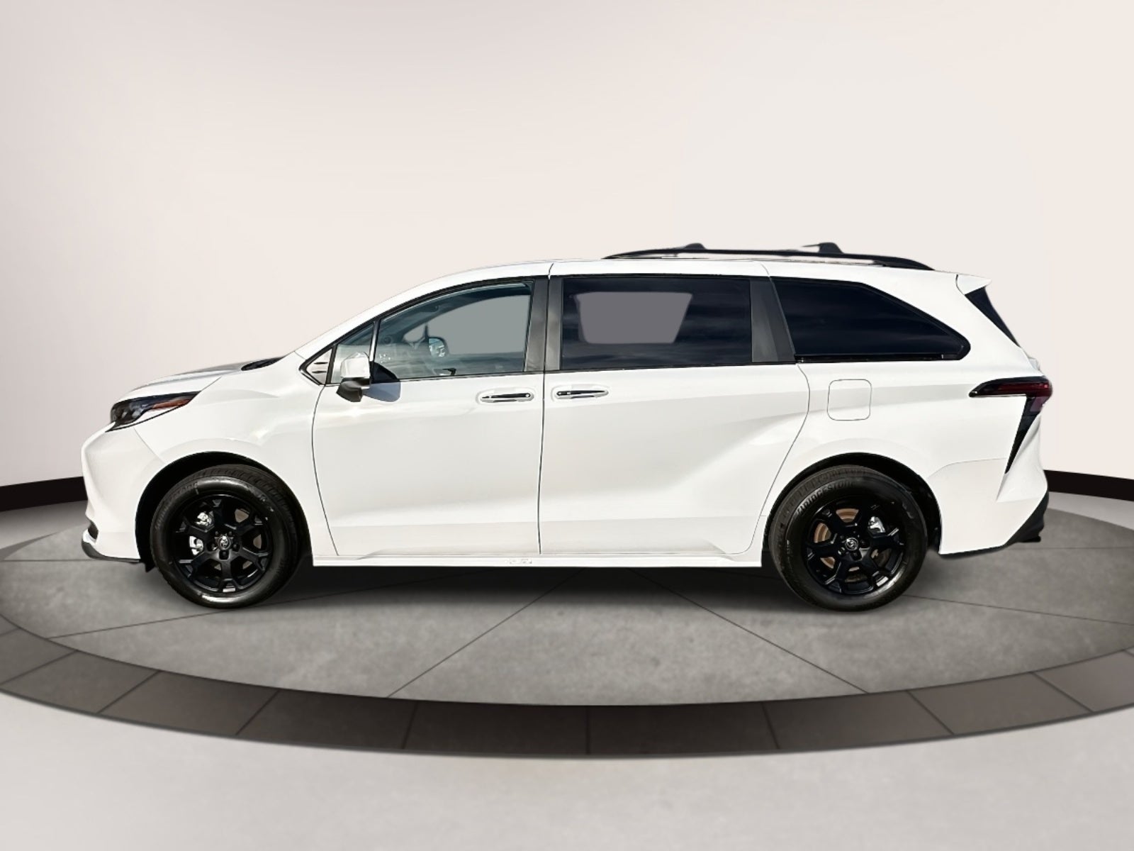 2026 Toyota Sienna Woodland Edition