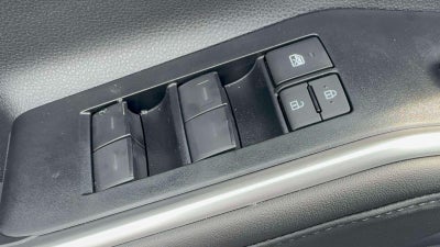 2026 Toyota Highlander XSE