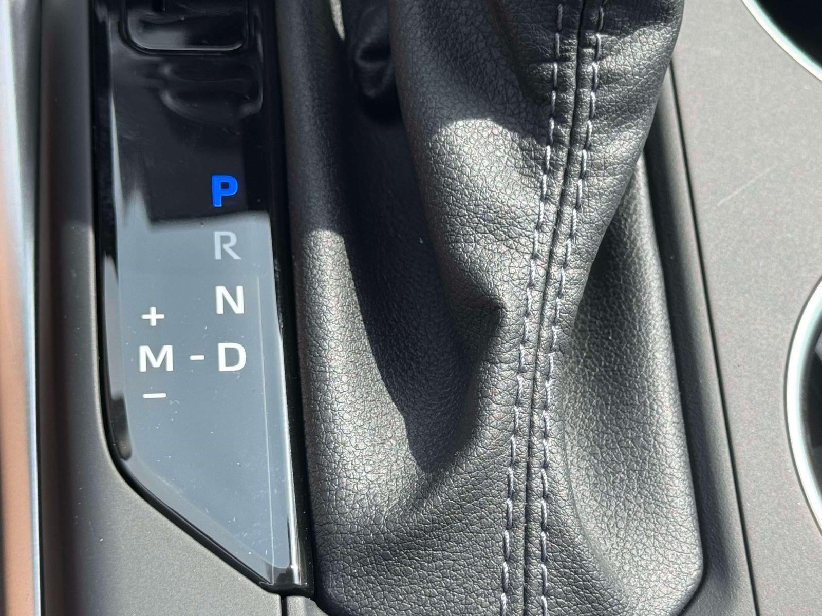 2026 Toyota Highlander XSE