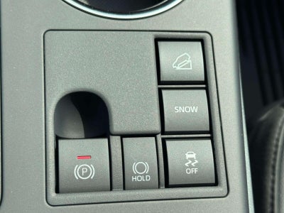 2026 Toyota Highlander XSE