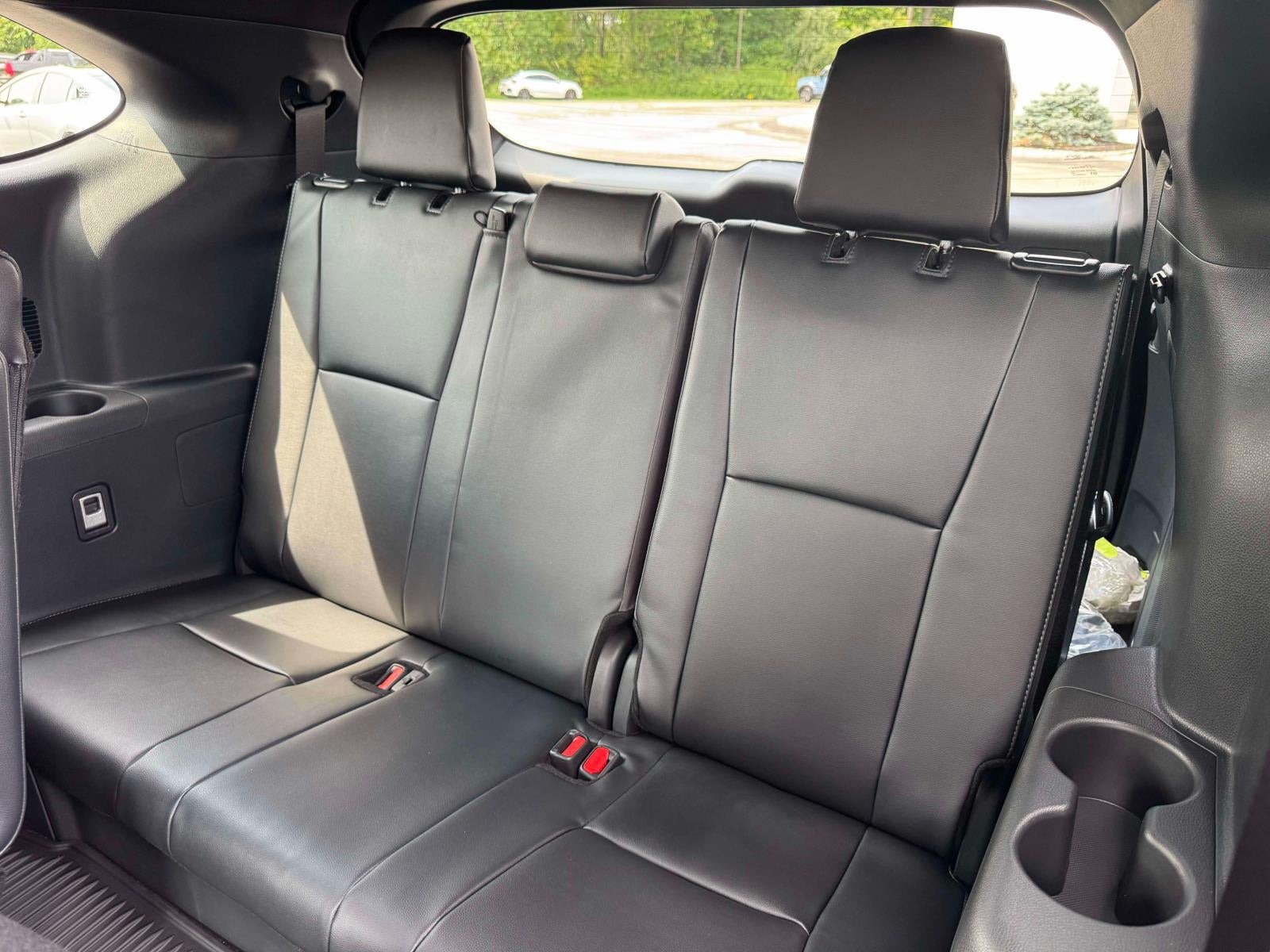 2026 Toyota Highlander XSE