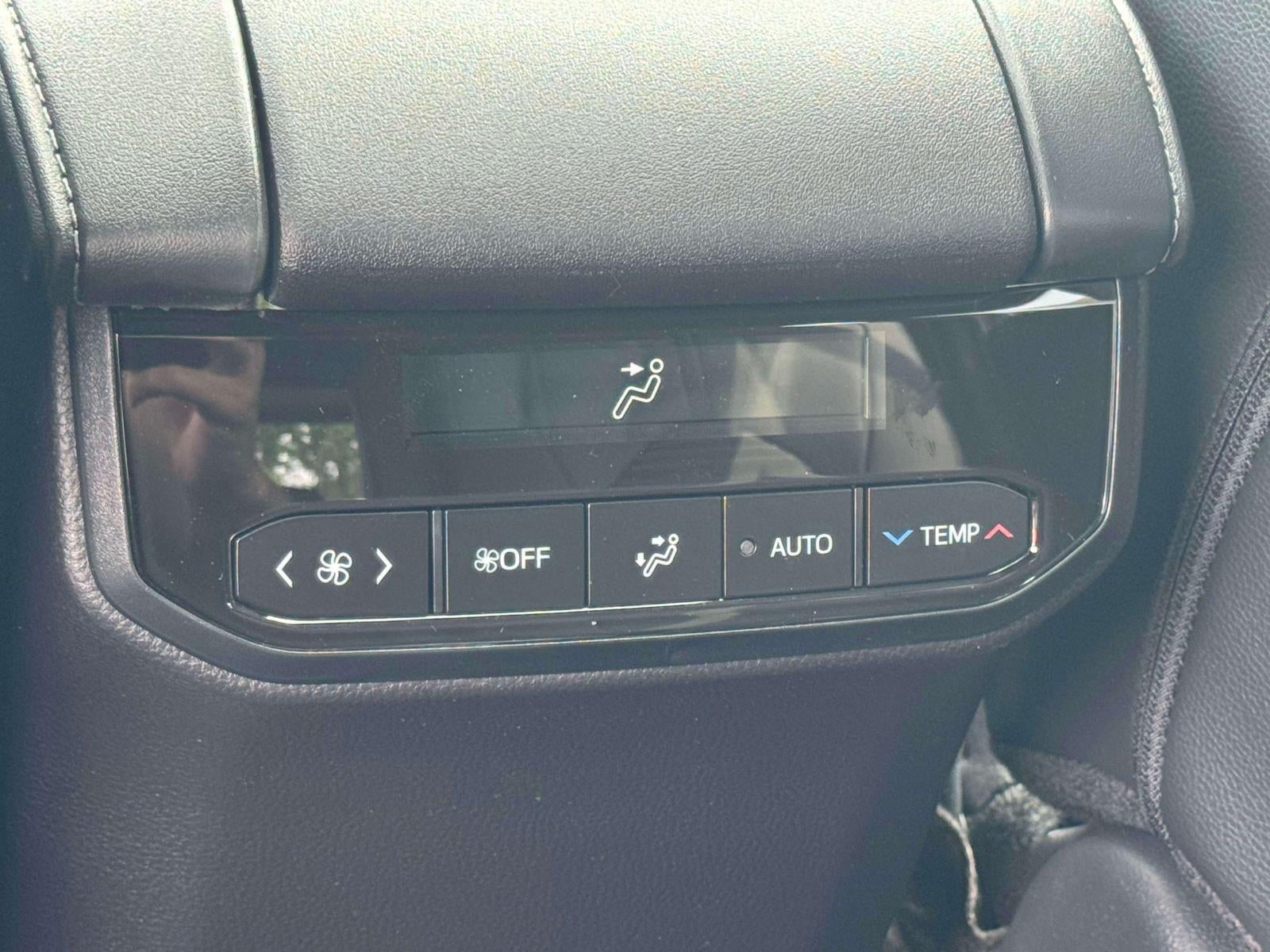 2026 Toyota Highlander XSE