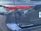 2026 Toyota Highlander XSE