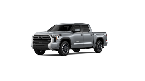 2025 Toyota Tundra i-FORCE MAX Tundra Limited