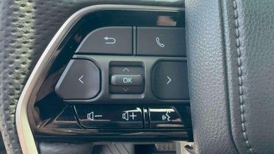 2025 Toyota Tundra i-FORCE MAX Tundra Platinum