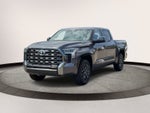 2025 Toyota Tundra i-FORCE MAX Tundra Platinum
