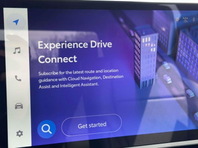 2025 Toyota Tundra i-FORCE MAX Tundra Platinum