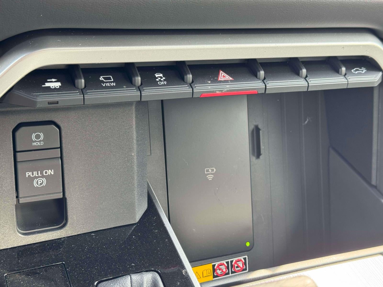 2025 Toyota Tundra i-FORCE MAX Tundra Platinum