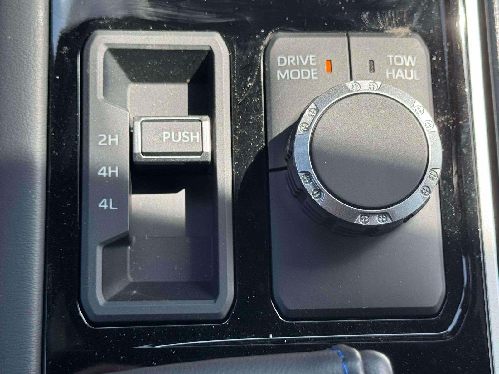 2025 Toyota Tundra i-FORCE MAX Tundra Platinum