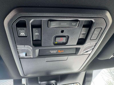 2025 Toyota Tundra i-FORCE MAX Tundra Platinum