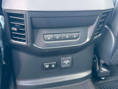 2025 Toyota Tundra i-FORCE MAX Tundra Platinum