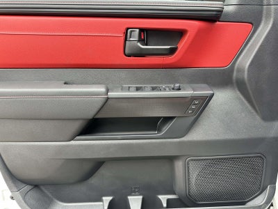 2026 Toyota Tundra i-FORCE MAX Tundra TRD Pro