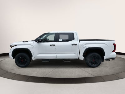 2026 Toyota Tundra i-FORCE MAX Tundra TRD Pro