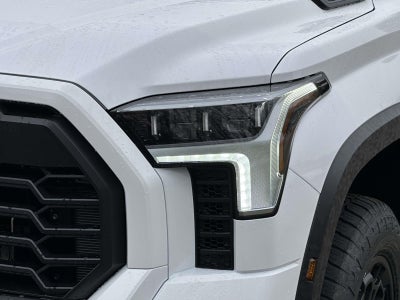 2026 Toyota Tundra i-FORCE MAX Tundra TRD Pro