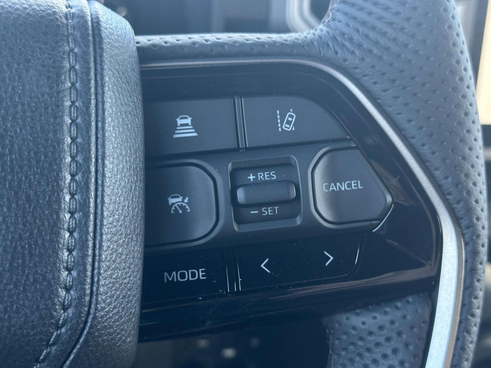 2026 Toyota Tundra i-FORCE MAX Tundra Capstone