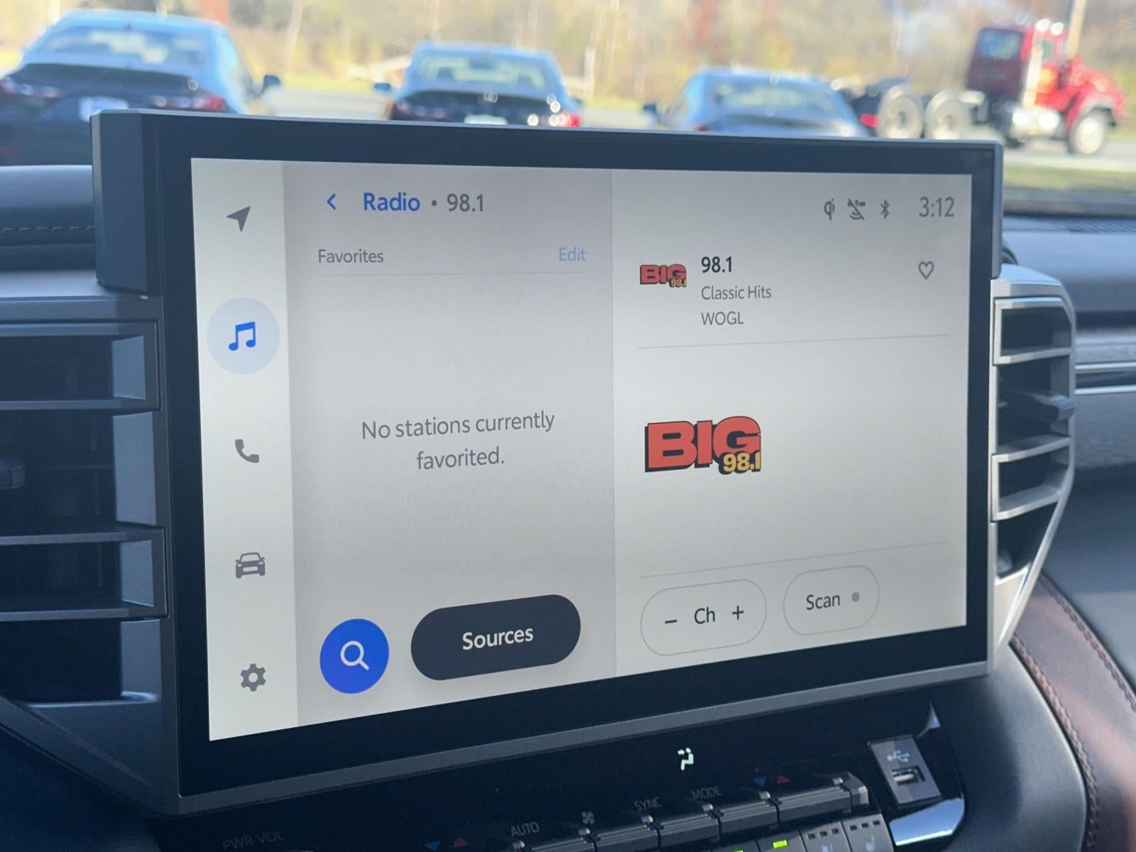 2026 Toyota Tundra i-FORCE MAX Tundra Capstone