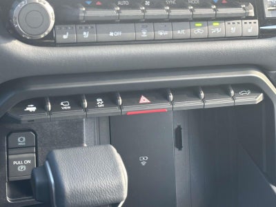 2026 Toyota Tundra i-FORCE MAX Tundra Capstone