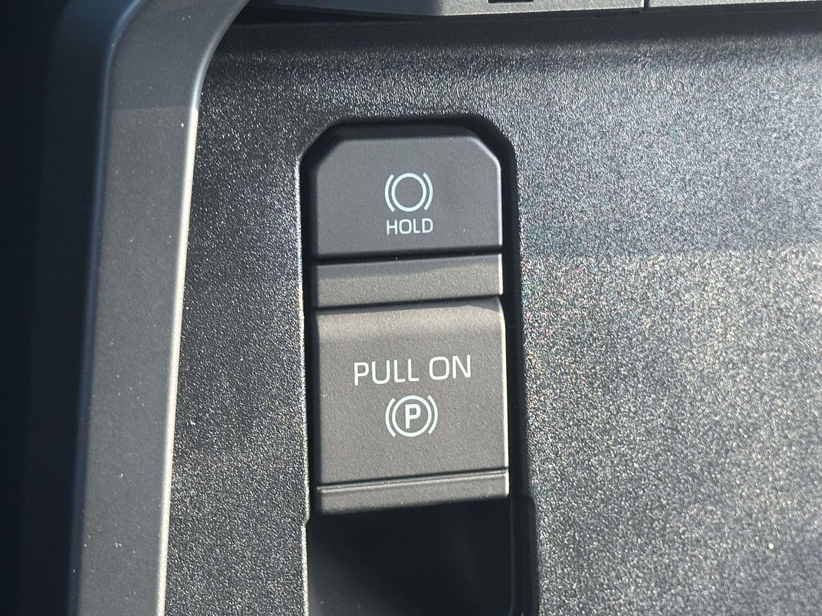 2026 Toyota Tundra i-FORCE MAX Tundra Capstone