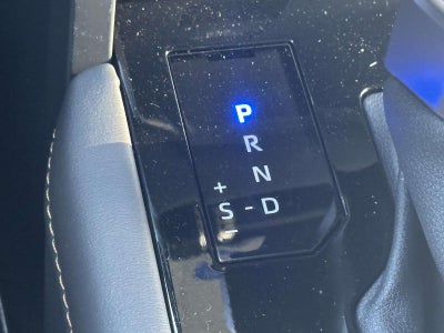 2026 Toyota Tundra i-FORCE MAX Tundra Capstone