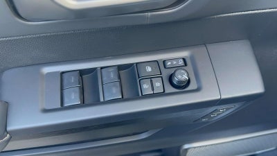 2026 Toyota Tundra i-FORCE MAX Tundra Capstone