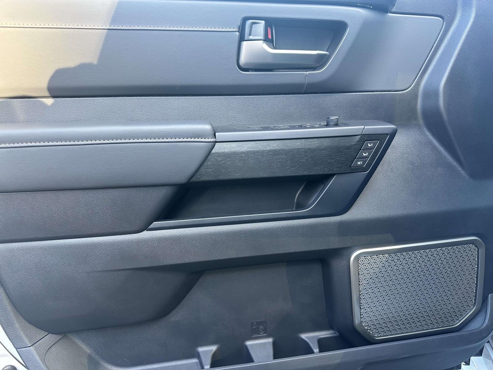 2026 Toyota Tundra i-FORCE MAX Tundra Capstone