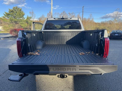 2026 Toyota Tundra i-FORCE MAX Tundra Capstone