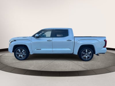 2026 Toyota Tundra i-FORCE MAX Tundra Capstone