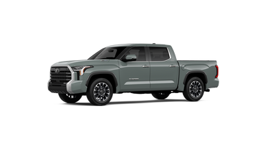 2026 Toyota Tundra i-FORCE MAX Tundra Limited