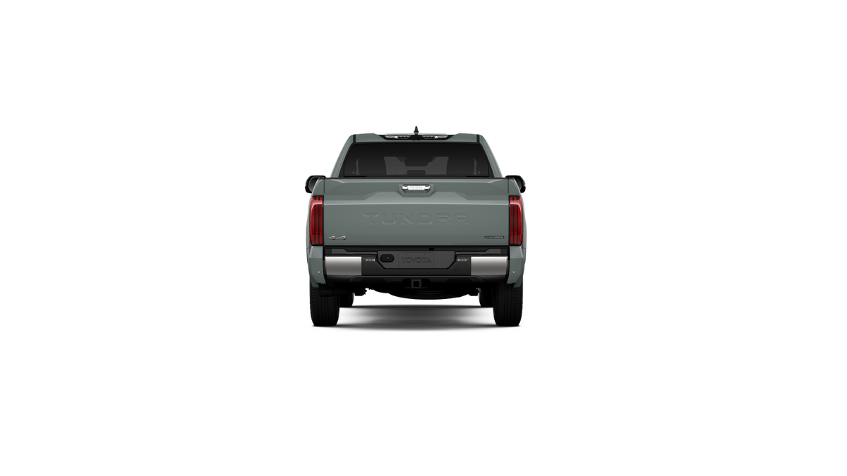 2026 Toyota Tundra i-FORCE MAX Tundra Limited