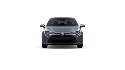 2027 Toyota Corolla LE
