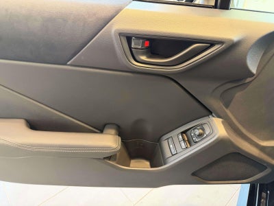 2026 Toyota GR86 Premium AT