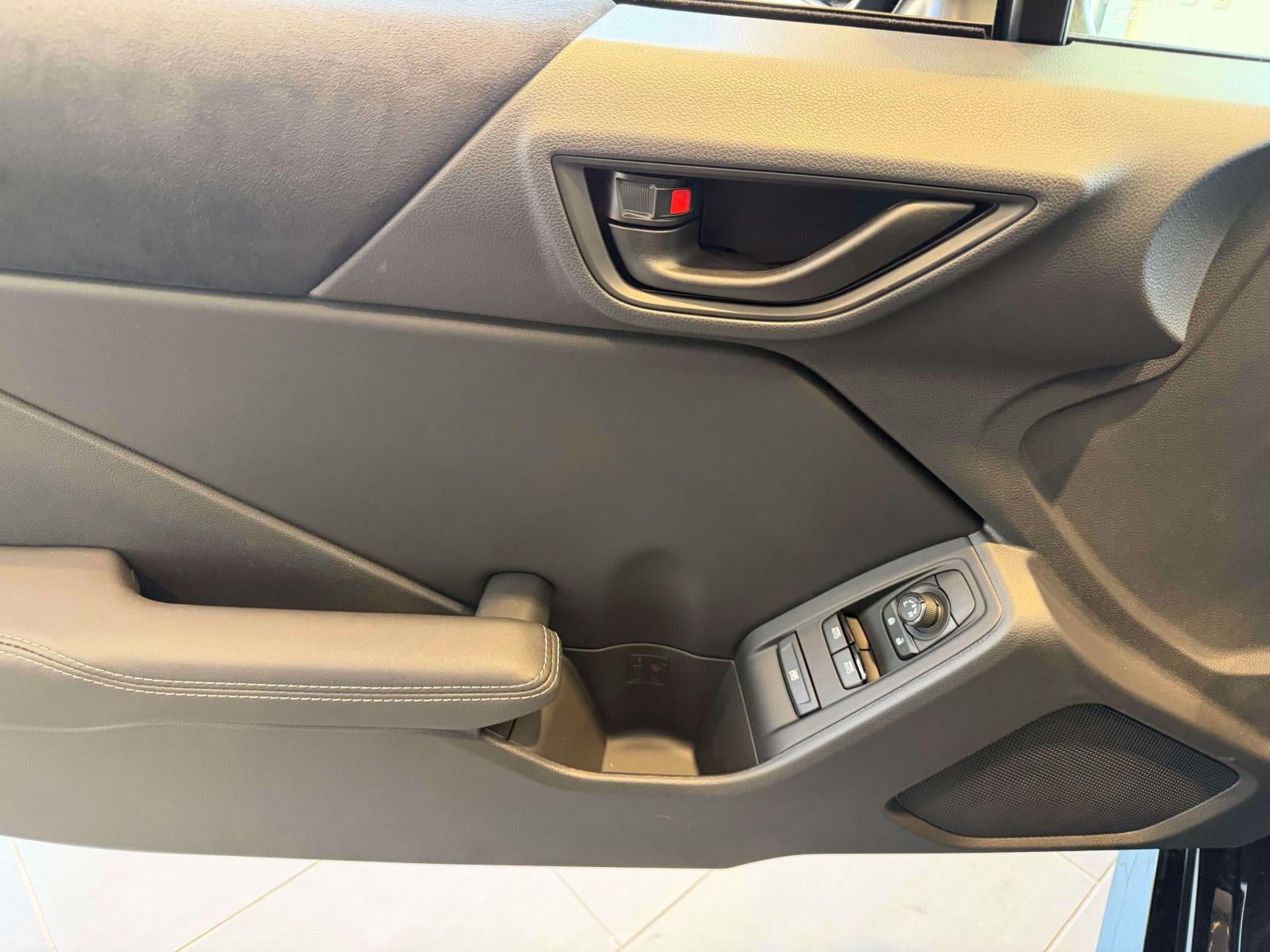 2026 Toyota GR86 Premium AT