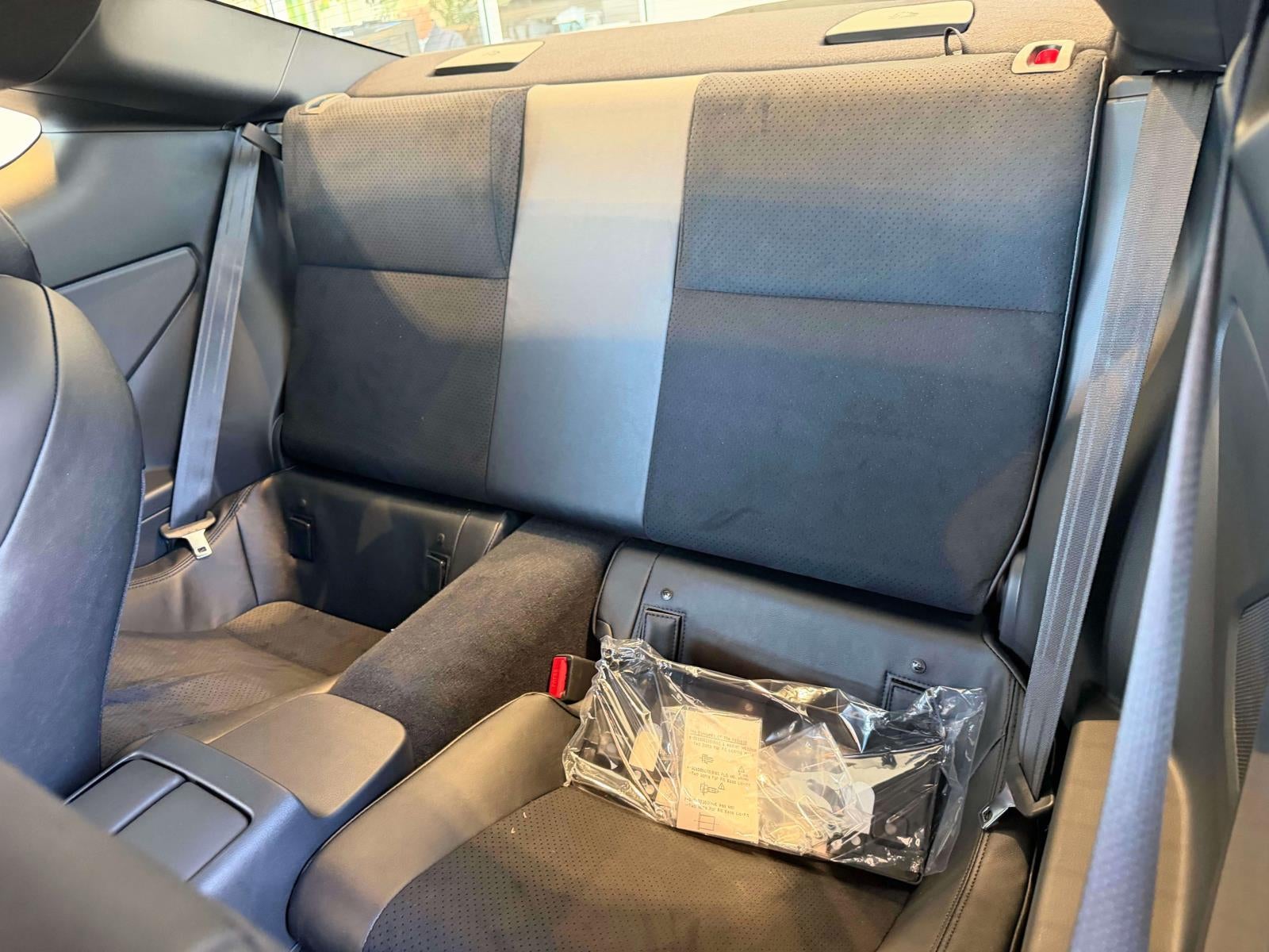 2026 Toyota GR86 Premium AT