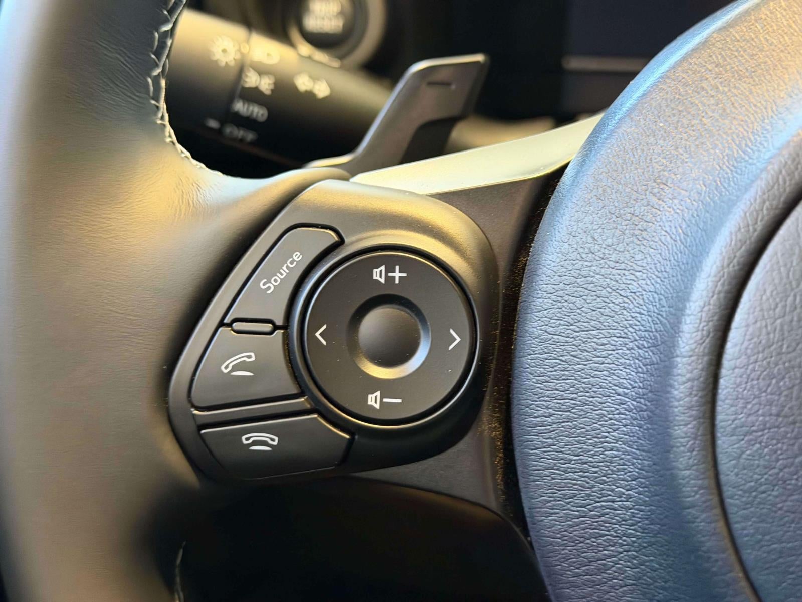 2026 Toyota GR86 Premium AT