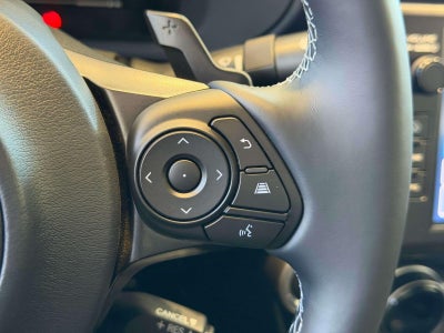 2026 Toyota GR86 Premium AT