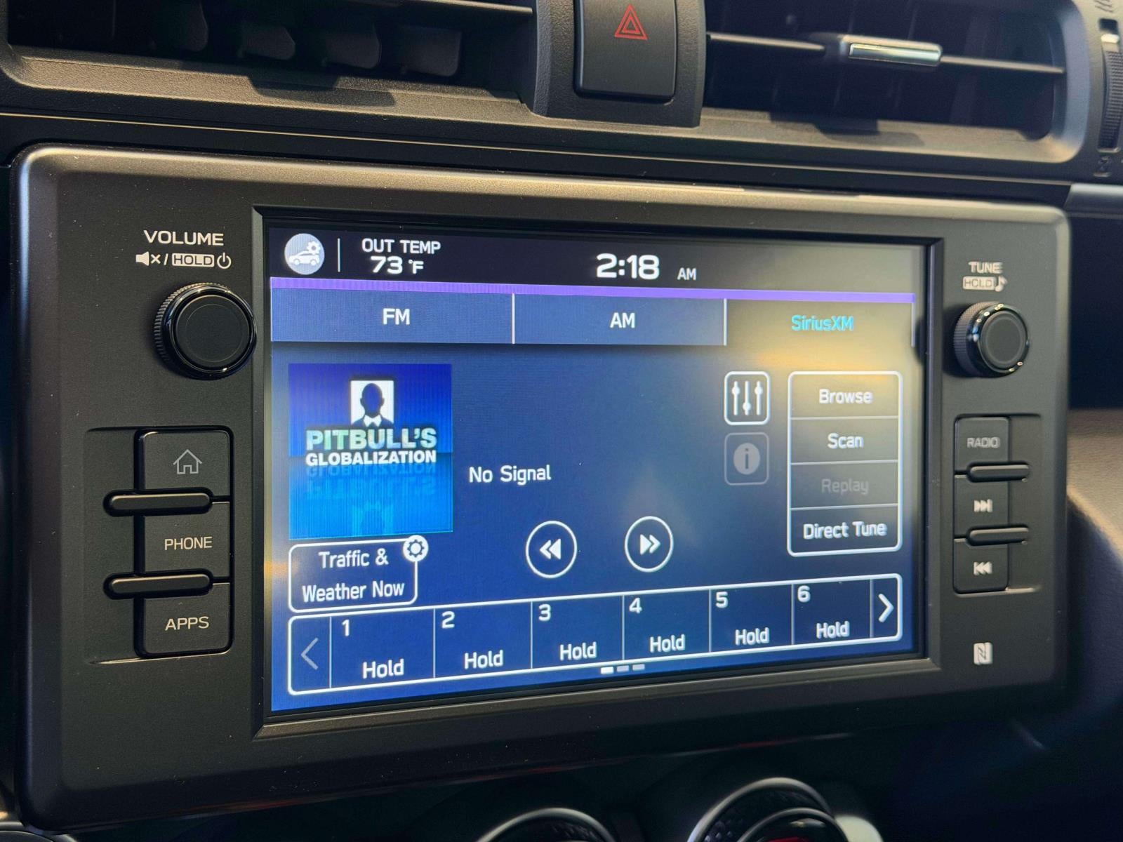 2026 Toyota GR86 Premium AT